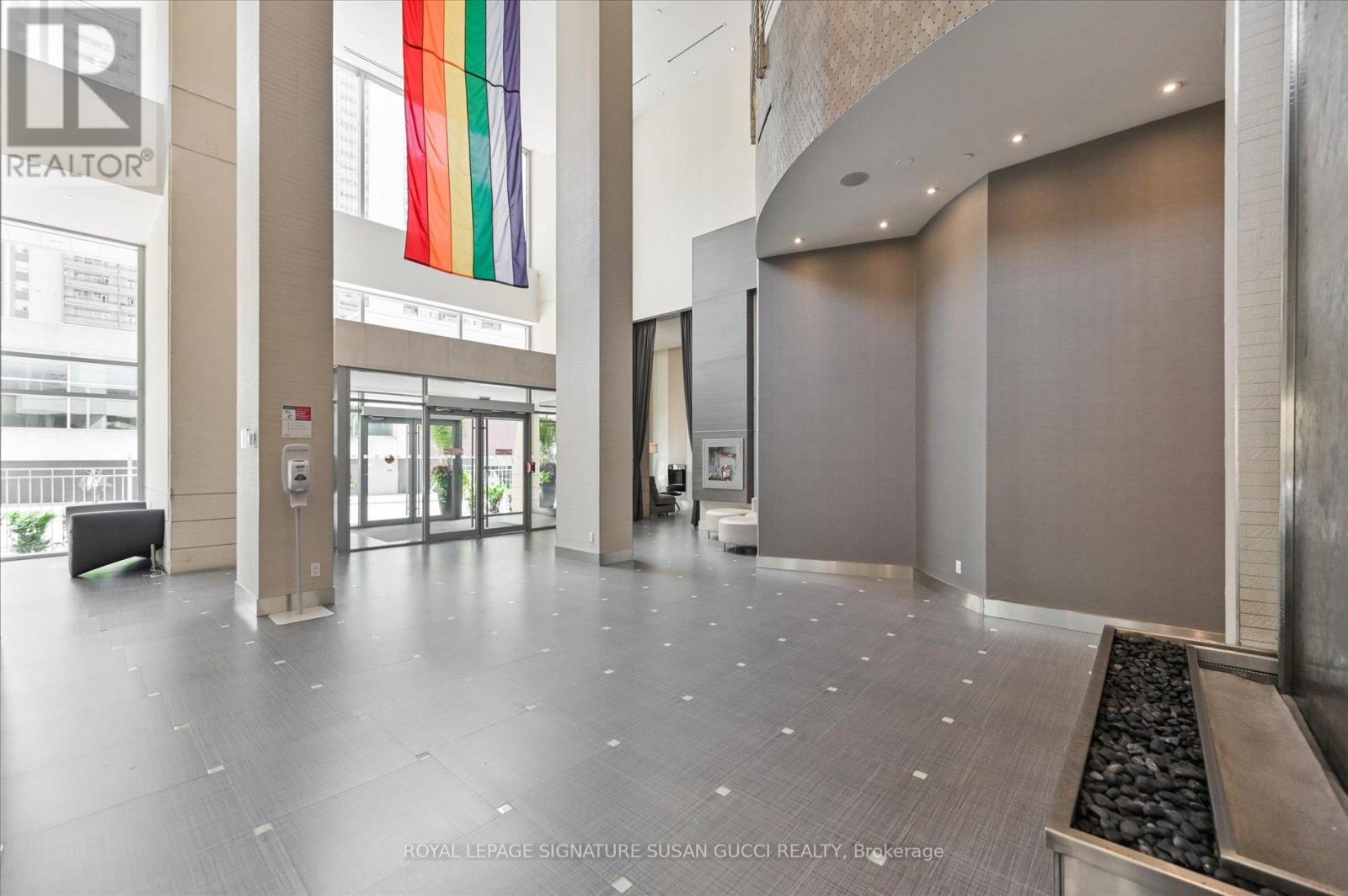 907 - 500 Sherbourne Street, Toronto, Ontario  M4X 1L1 - Photo 3 - C13012748