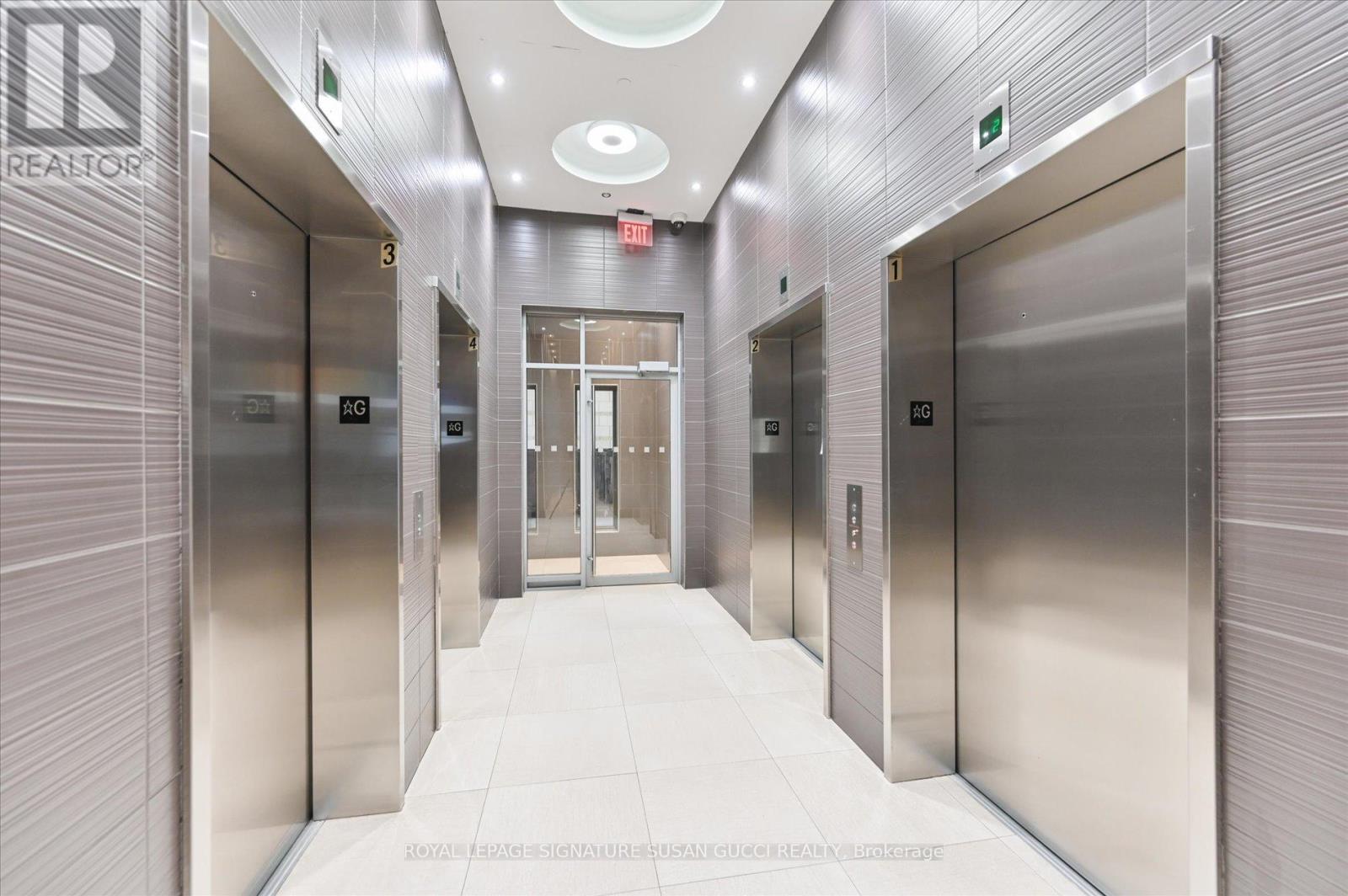 907 - 500 Sherbourne Street, Toronto, Ontario  M4X 1L1 - Photo 5 - C13012748