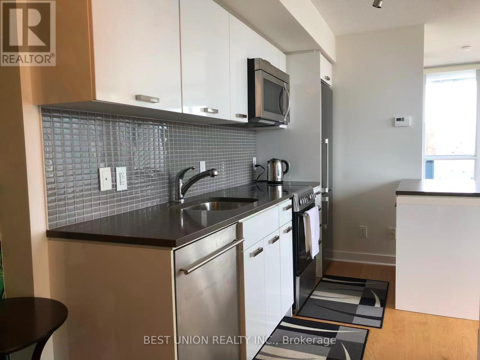 1502 - 295 Adelaide Street W, Toronto, Ontario  M5V 1P7 - Photo 11 - C13012776