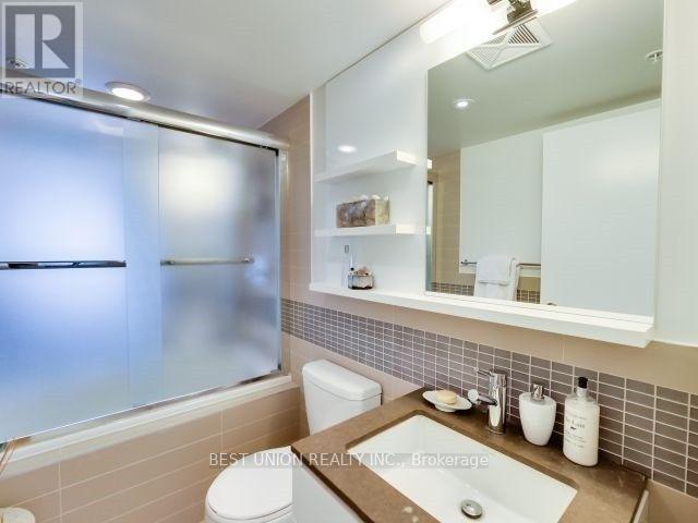 1502 - 295 Adelaide Street W, Toronto, Ontario  M5V 1P7 - Photo 16 - C13012776