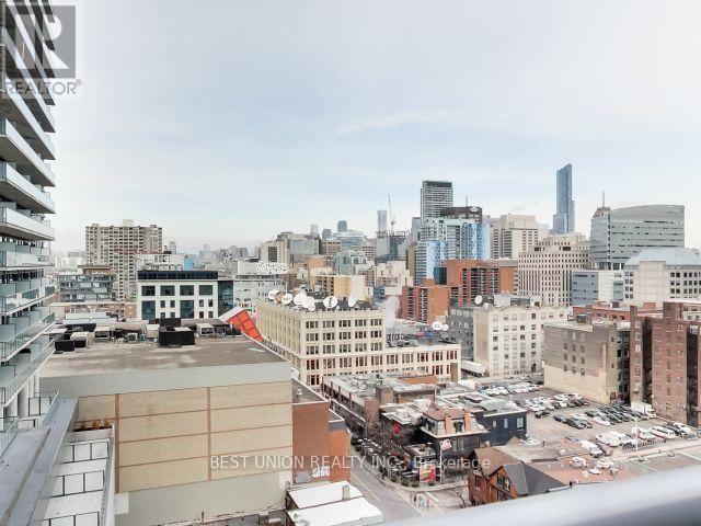 1502 - 295 Adelaide Street W, Toronto, Ontario  M5V 1P7 - Photo 18 - C13012776