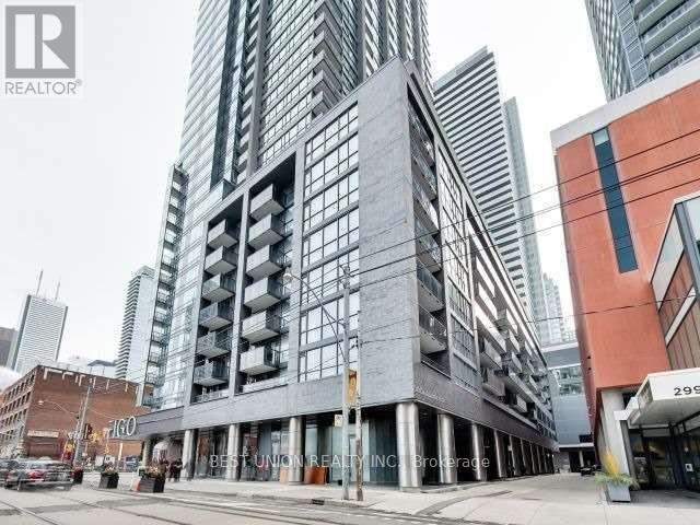 1502 - 295 Adelaide Street W, Toronto, Ontario  M5V 1P7 - Photo 2 - C13012776
