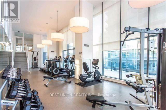 1502 - 295 Adelaide Street W, Toronto, Ontario  M5V 1P7 - Photo 21 - C13012776