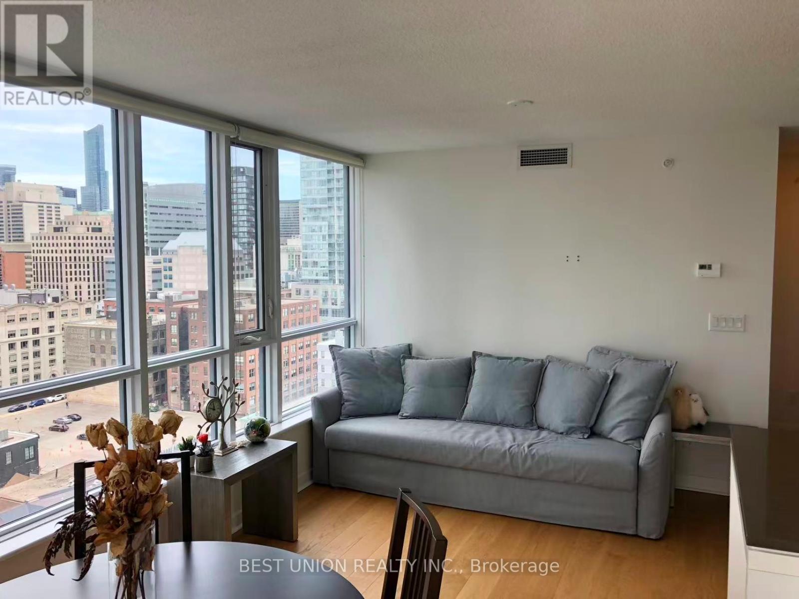 1502 - 295 Adelaide Street W, Toronto, Ontario  M5V 1P7 - Photo 7 - C13012776