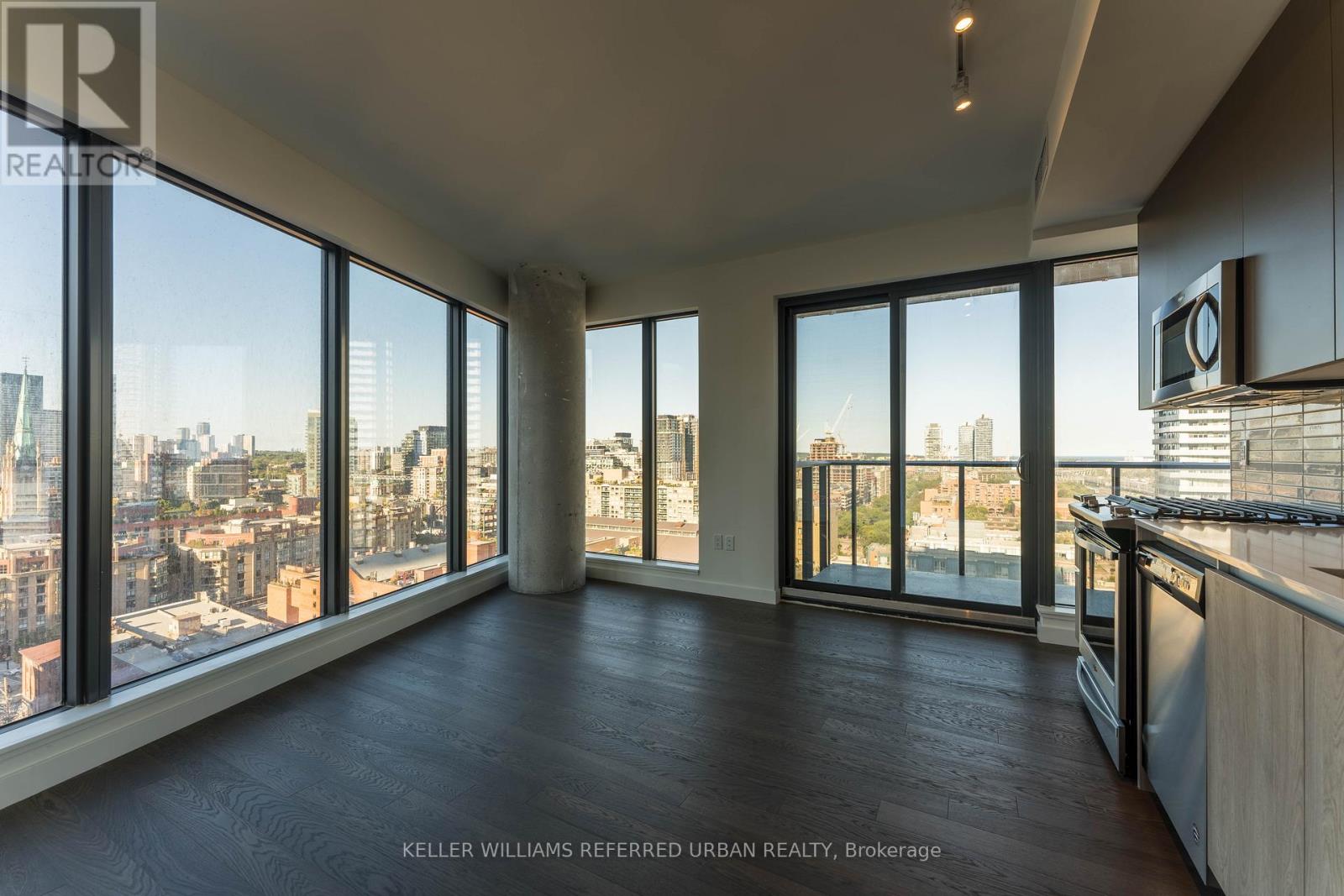 1710 - 2A CHURCH STREET, Toronto, Ontario