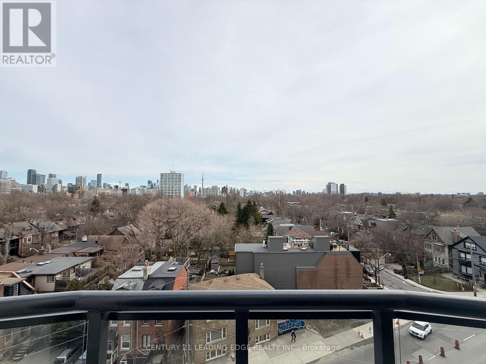702 - 322 Dupont Street, Toronto, Ontario  M5R 1V9 - Photo 14 - C13012838