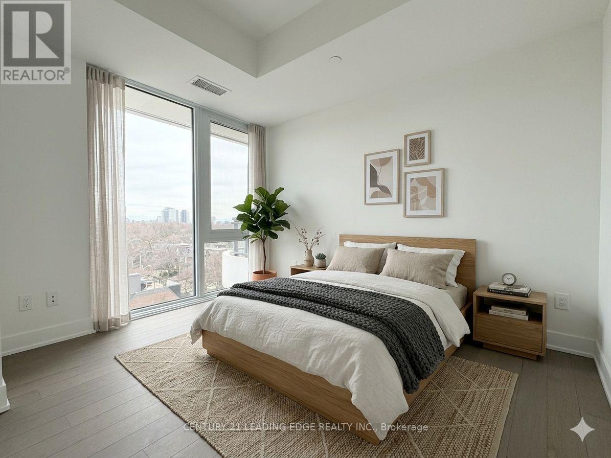 702 - 322 Dupont Street, Toronto, Ontario  M5R 1V9 - Photo 6 - C13012838