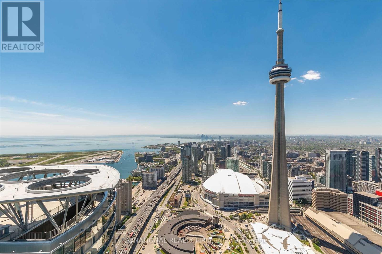 6707 - 14 YORK STREET, toronto (waterfront communities), Ontario