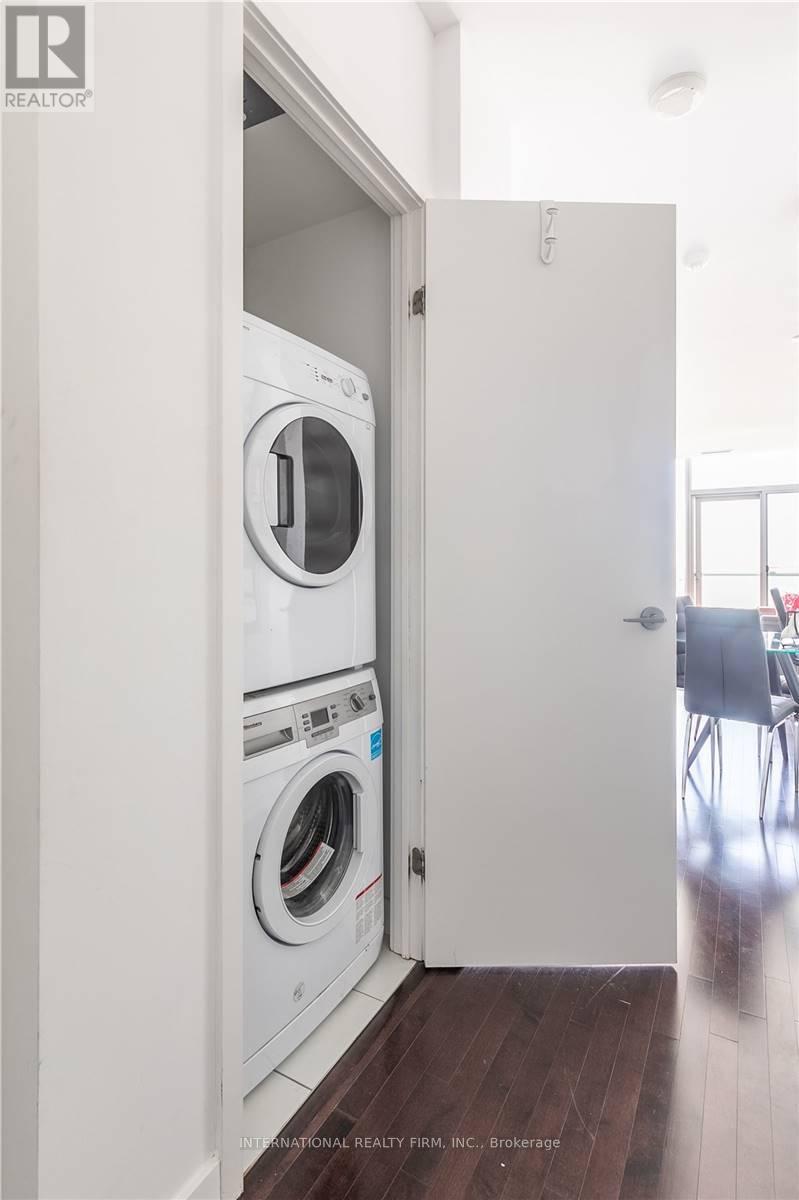 6707 - 14 York Street, Toronto, Ontario  M5J 2Z2 - Photo 14 - C13012850