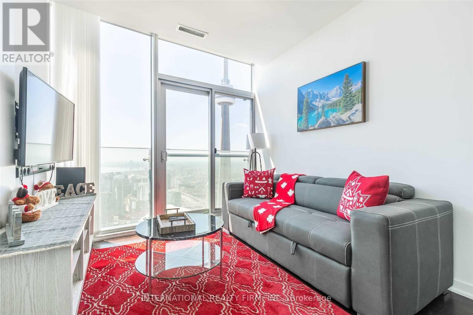 6707 - 14 York Street, Toronto, Ontario  M5J 2Z2 - Photo 2 - C13012850