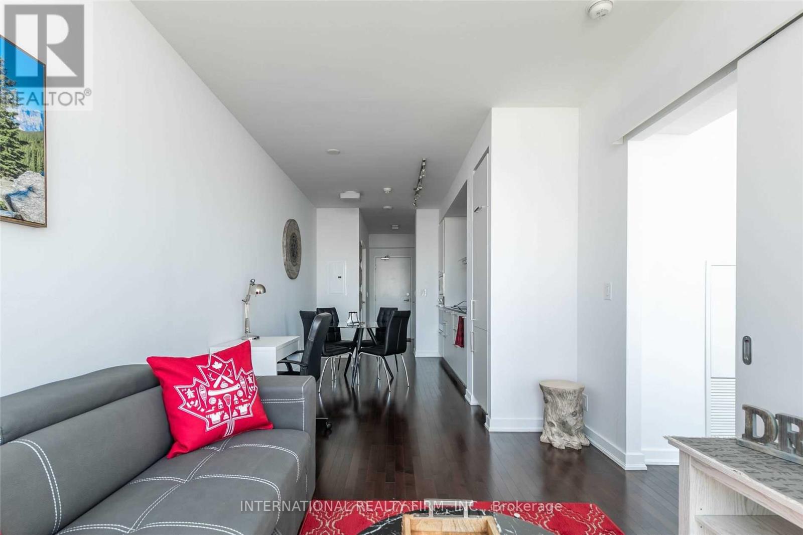 6707 - 14 York Street, Toronto, Ontario  M5J 2Z2 - Photo 6 - C13012850