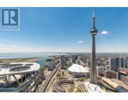 6707 - 14 YORK STREET, Toronto, Ontario