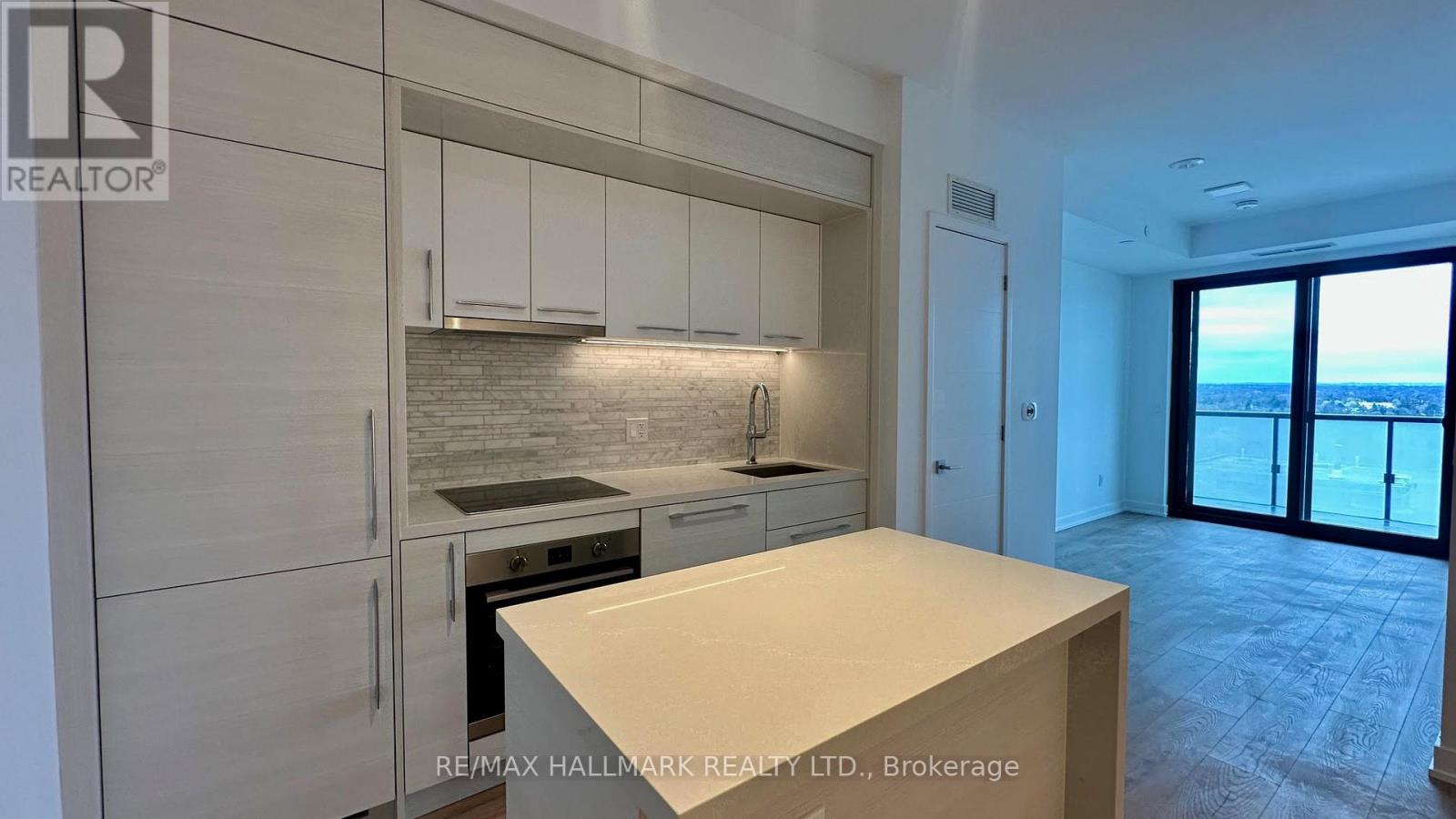 1605 - 29 GREEN TRAIL COURT, Toronto, Ontario