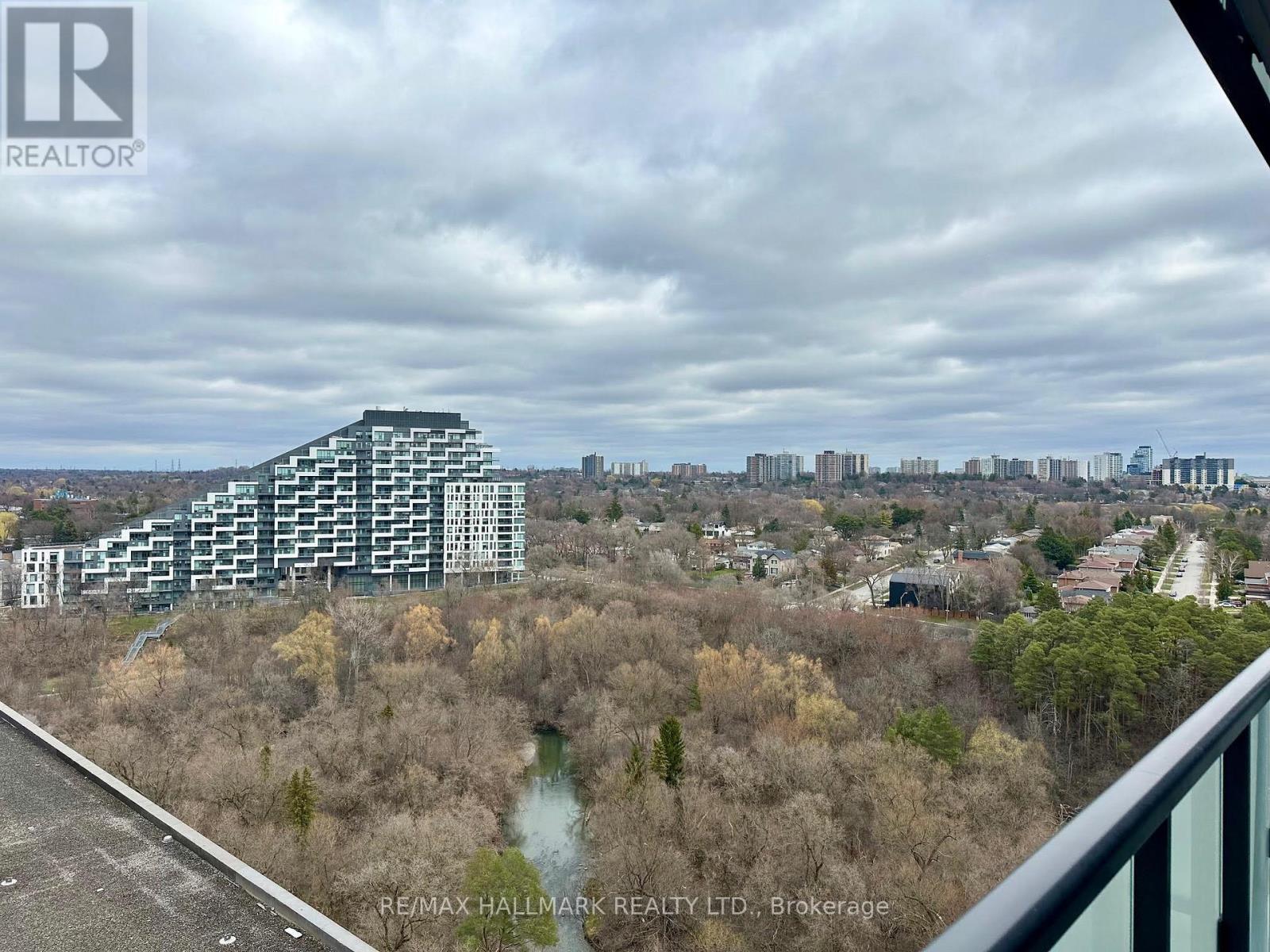 1605 - 29 Green Trail Court, Toronto, Ontario  M2K 0J9 - Photo 10 - C13012912