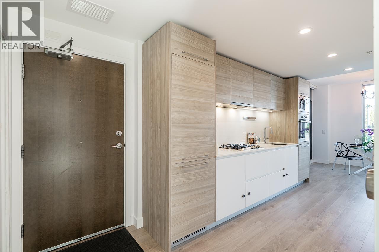 302 523 W King Edward Avenue, Vancouver, British Columbia  V5Z 0J3 - Photo 4 - R3109943