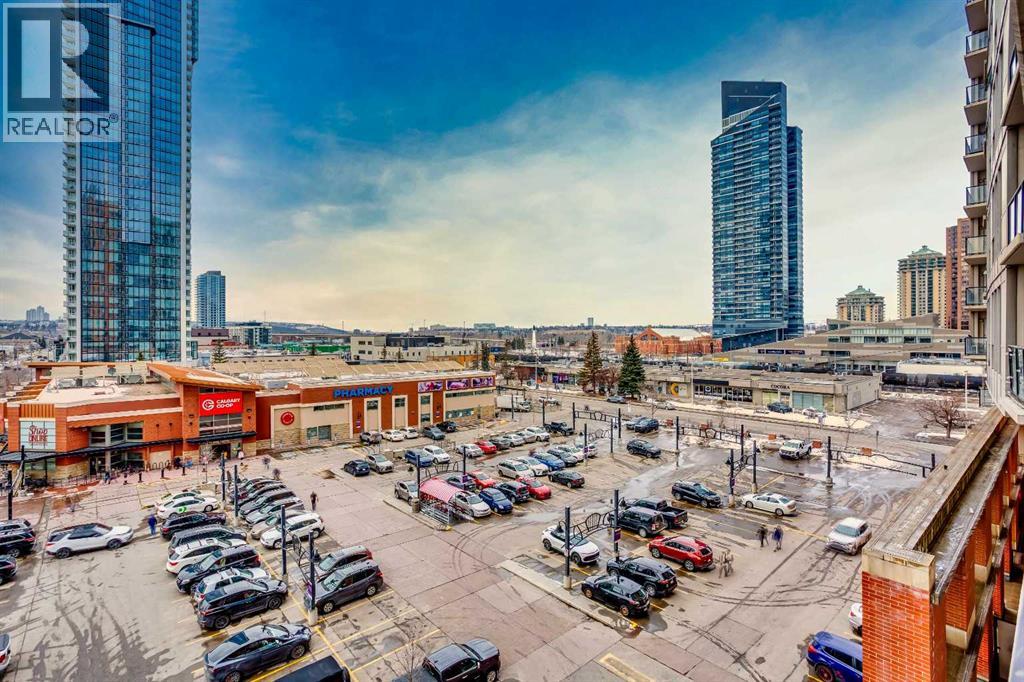 515, 1053 10 Street Sw, Calgary, Alberta  T2R 1S6 - Photo 25 - A2297413