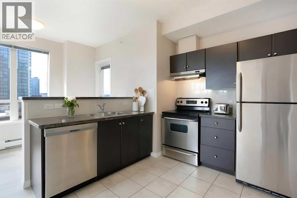 515, 1053 10 Street Sw, Calgary, Alberta  T2R 1S6 - Photo 7 - A2297413