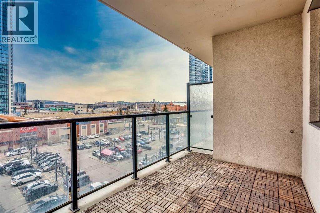 515, 1053 10 Street Sw, Calgary, Alberta  T2R 1S6 - Photo 22 - A2297413