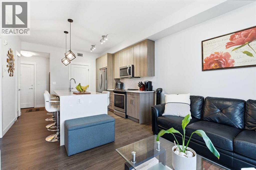 414, 30 Walgrove  Se, Calgary, Alberta  T2X 4M9 - Photo 9 - A2299305