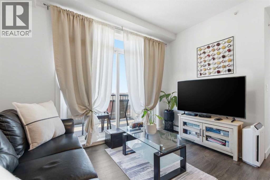 414, 30 Walgrove  Se, Calgary, Alberta  T2X 4M9 - Photo 11 - A2299305