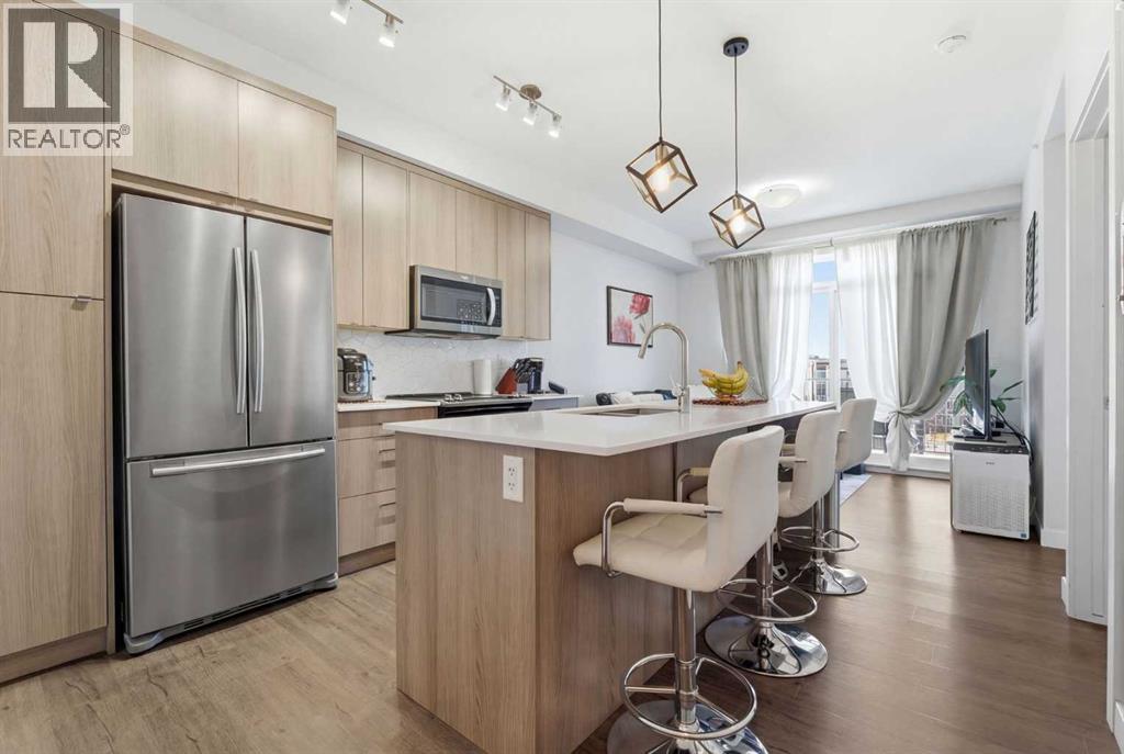 414, 30 Walgrove  Se, Calgary, Alberta  T2X 4M9 - Photo 2 - A2299305