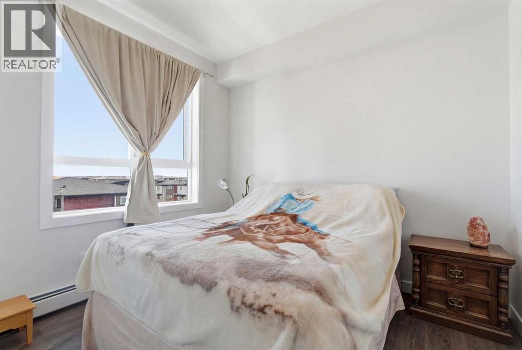 414, 30 Walgrove  Se, Calgary, Alberta  T2X 4M9 - Photo 15 - A2299305