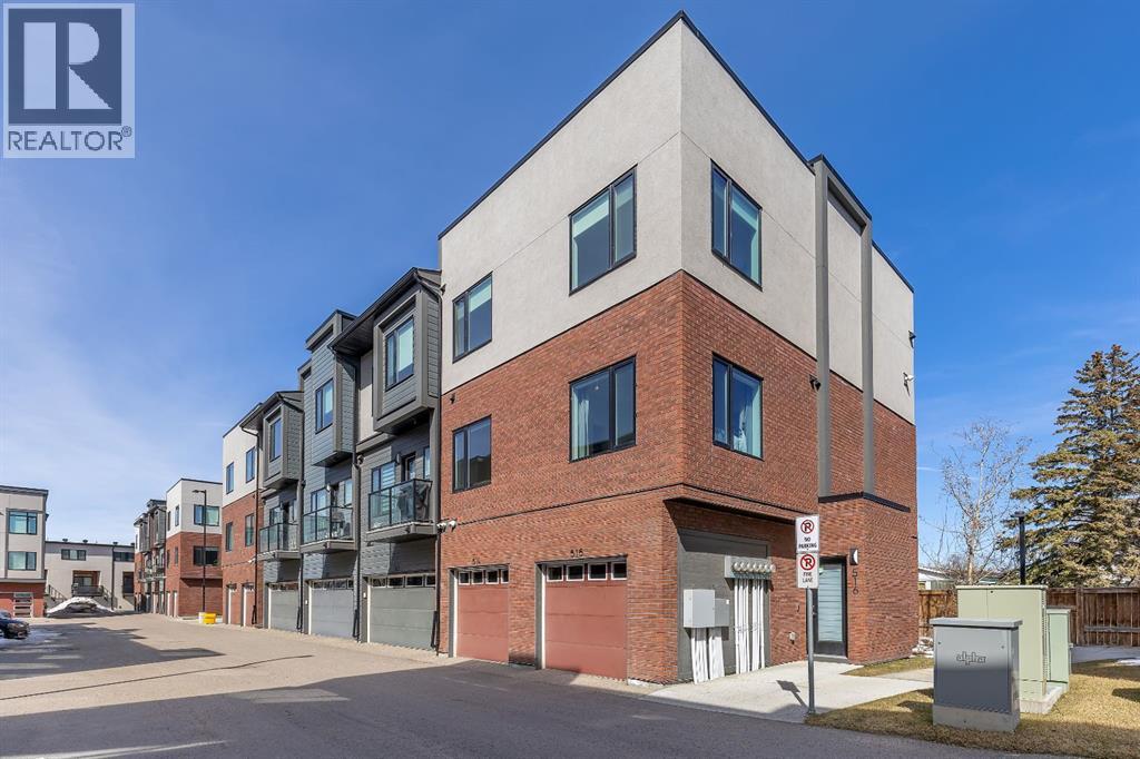 516 Greenbriar Common Nw, Calgary, Alberta  T3B 6J3 - Photo 11 - A2302025