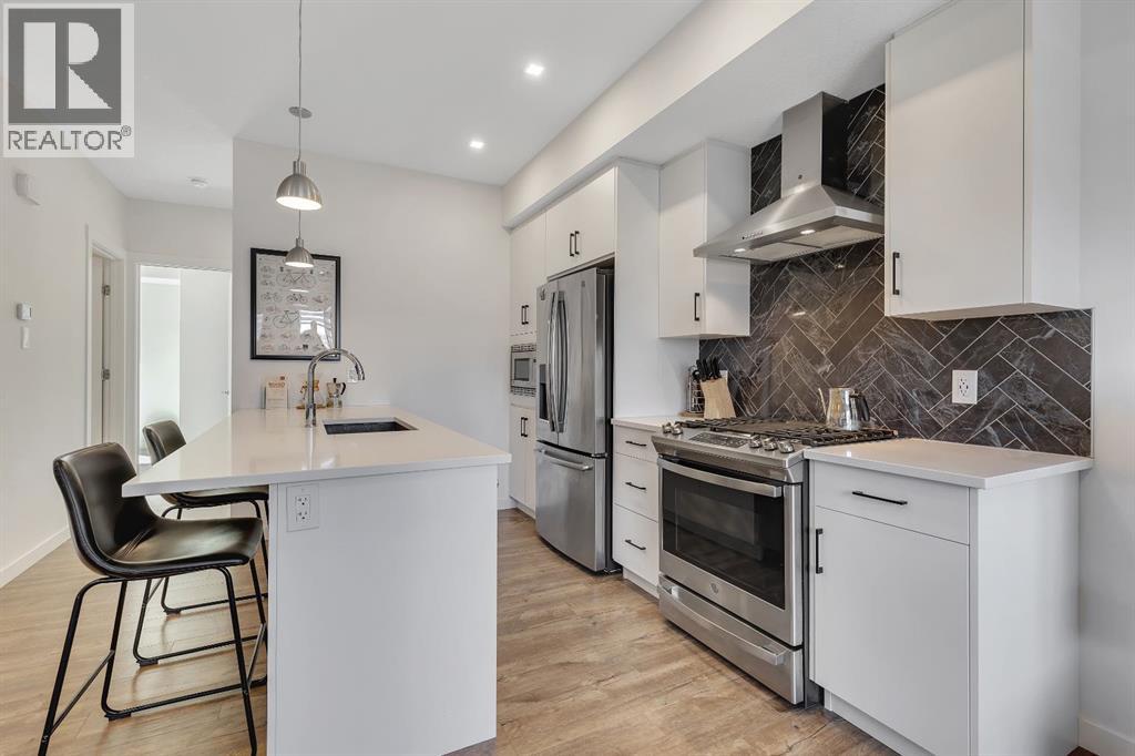 516 Greenbriar Common Nw, Calgary, Alberta  T3B 6J3 - Photo 26 - A2302025