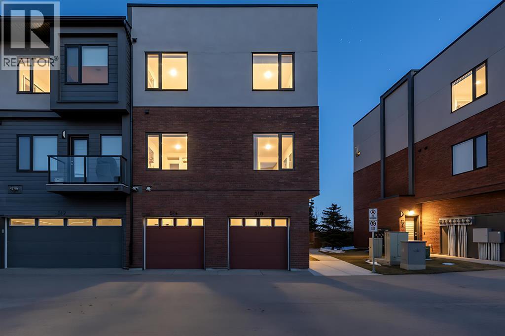 516 Greenbriar Common Nw, Calgary, Alberta  T3B 6J3 - Photo 8 - A2302025