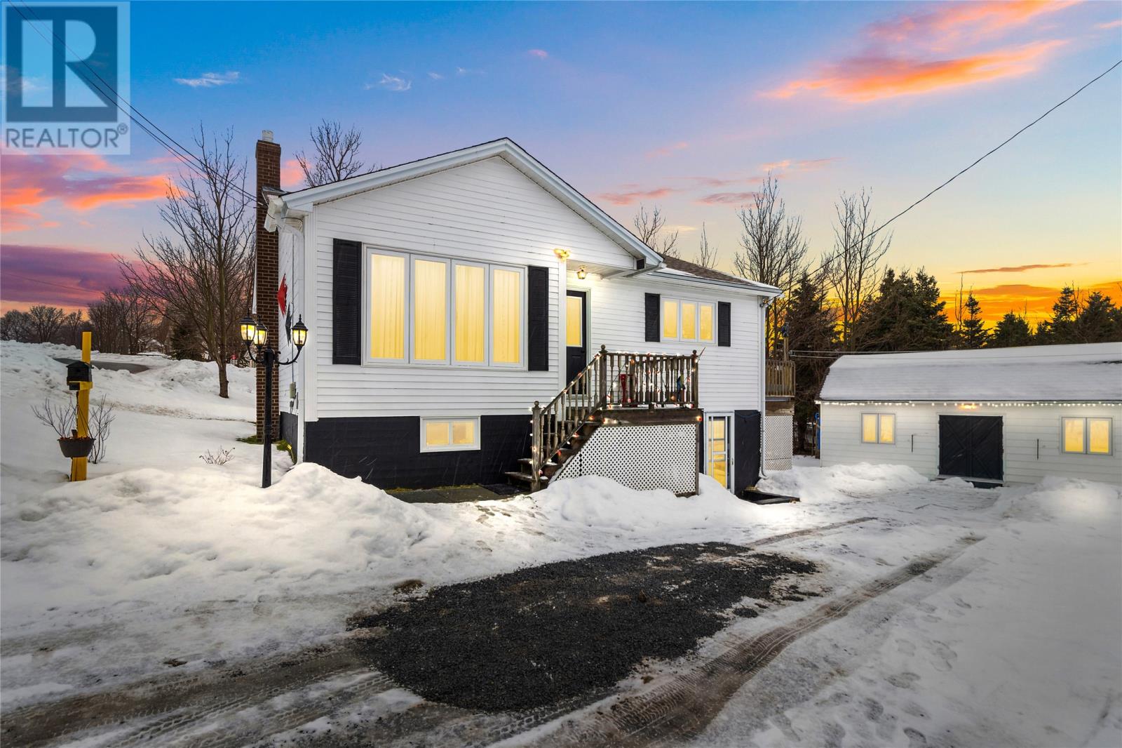 104 Church Road, Victoria, Newfoundland & Labrador