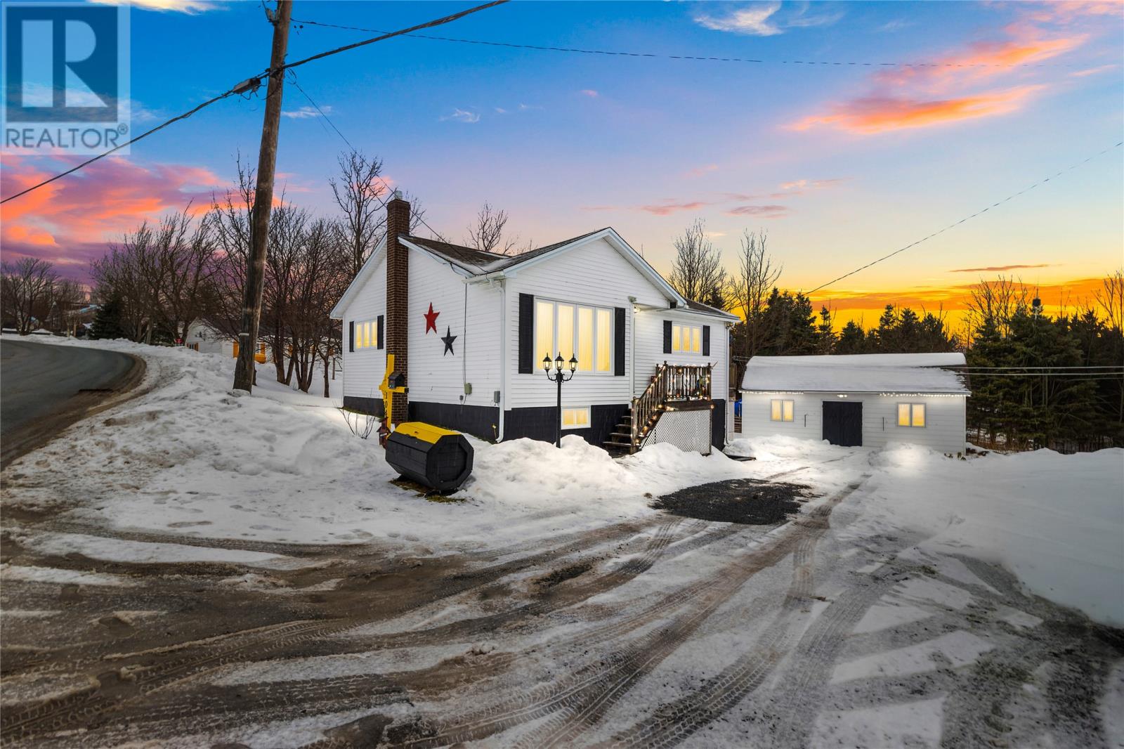 104 Church Road, Victoria, Newfoundland & Labrador  A0A 4G0 - Photo 2 - 1296324