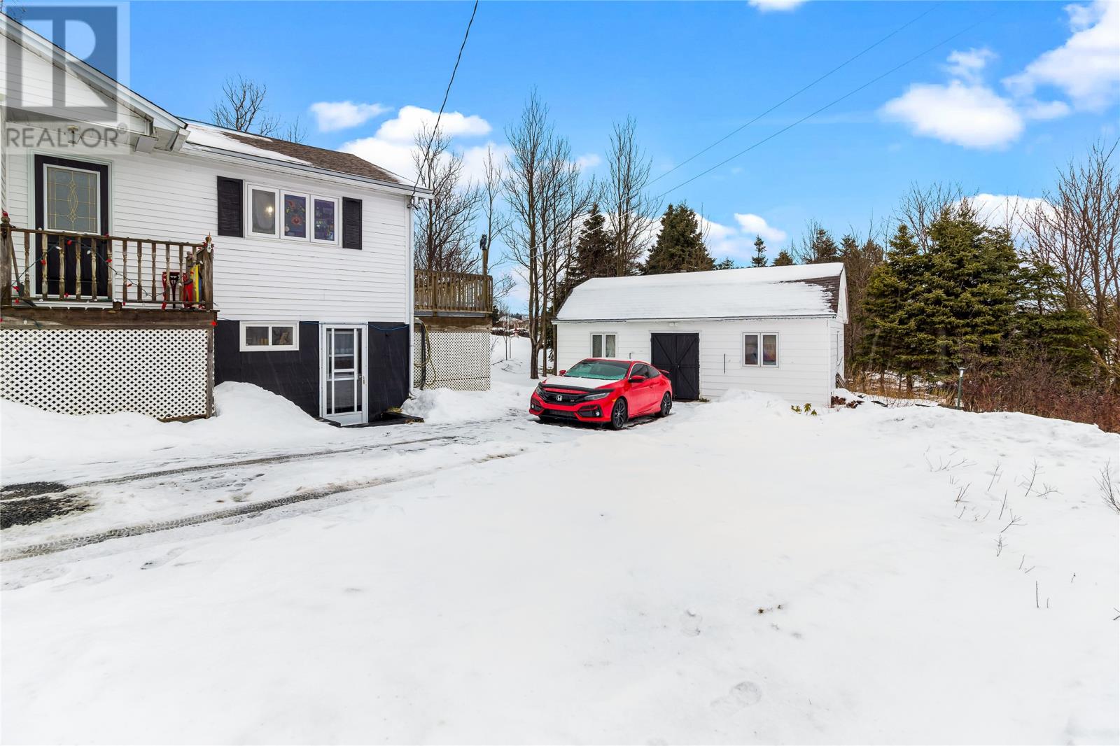 104 Church Road, Victoria, Newfoundland & Labrador  A0A 4G0 - Photo 28 - 1296324