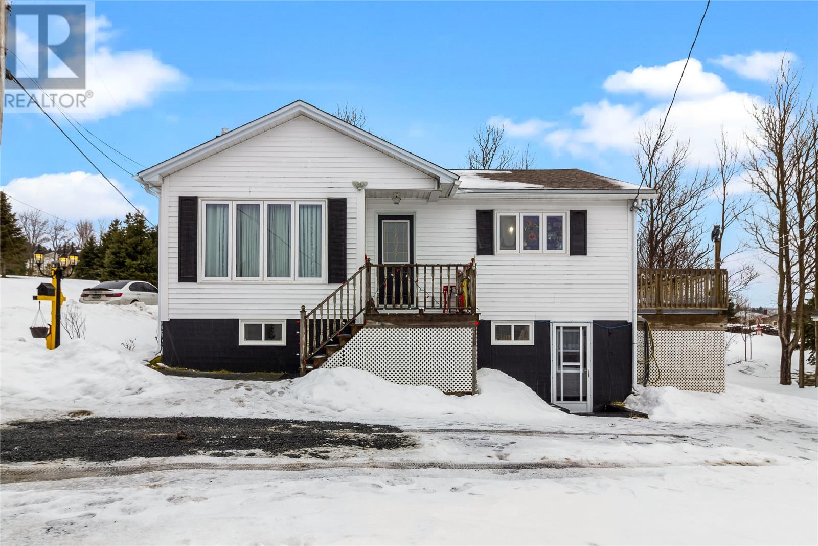 104 Church Road, Victoria, Newfoundland & Labrador  A0A 4G0 - Photo 3 - 1296324