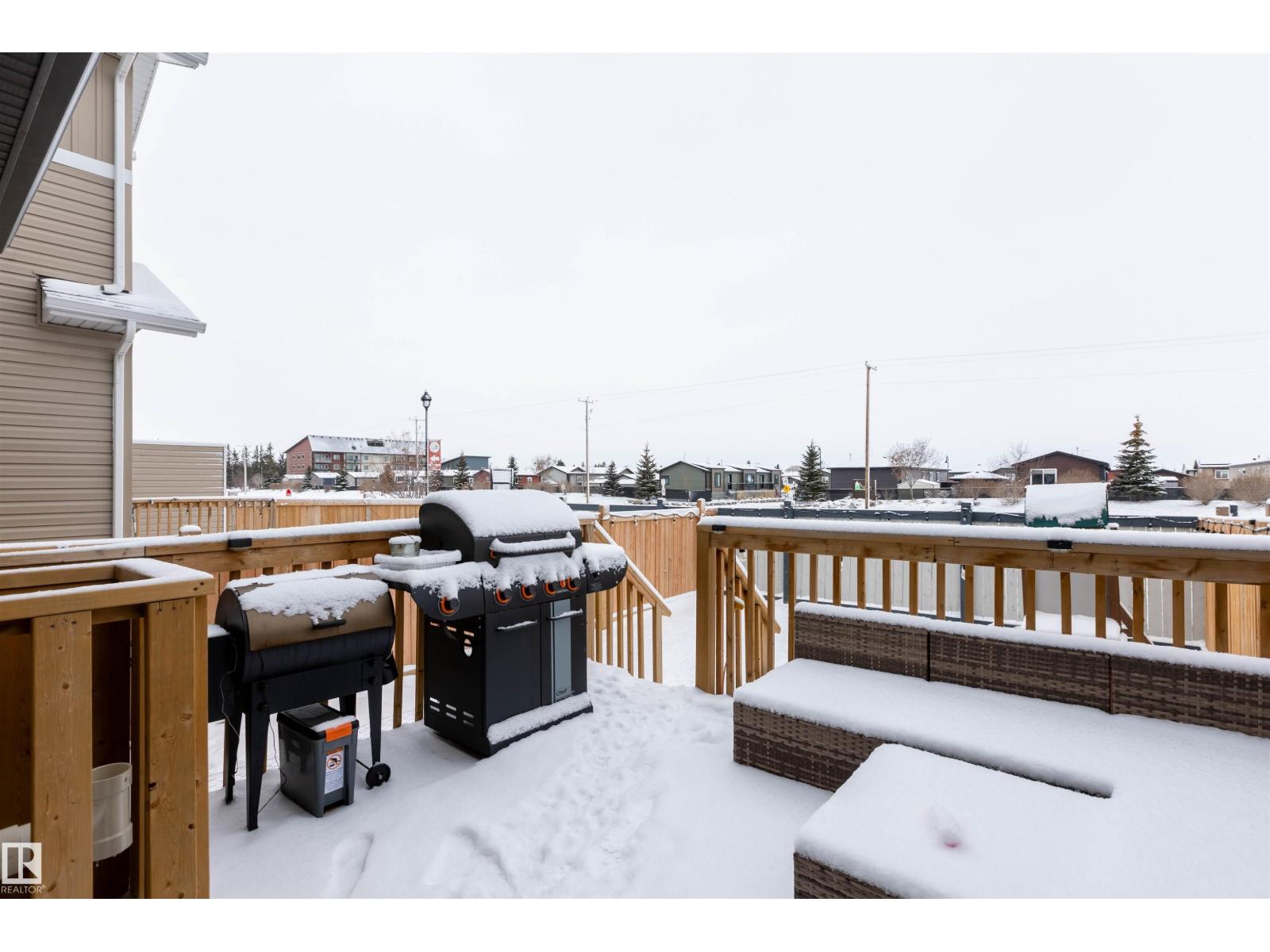 10706 99 St, Morinville, Alberta  T8R 2R8 - Photo 32 - E4482851