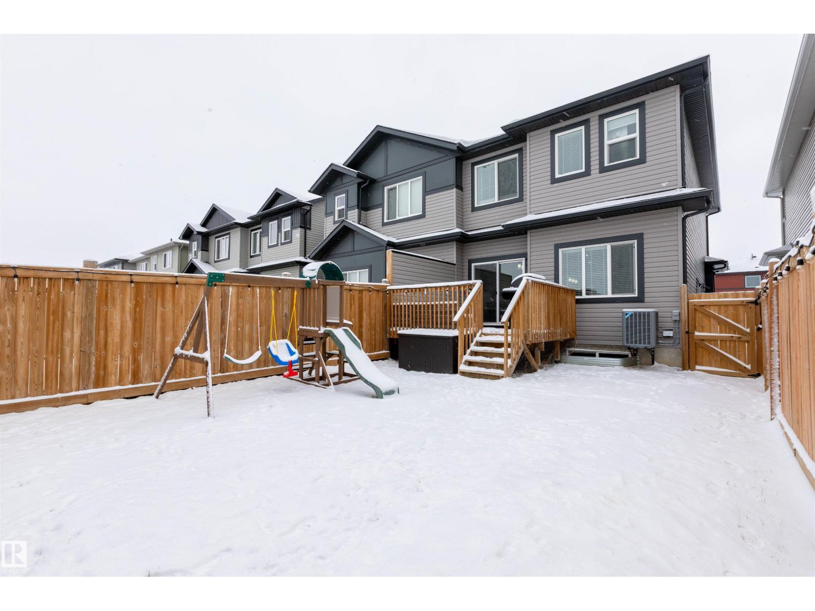 10706 99 St, Morinville, Alberta  T8R 2R8 - Photo 36 - E4482851