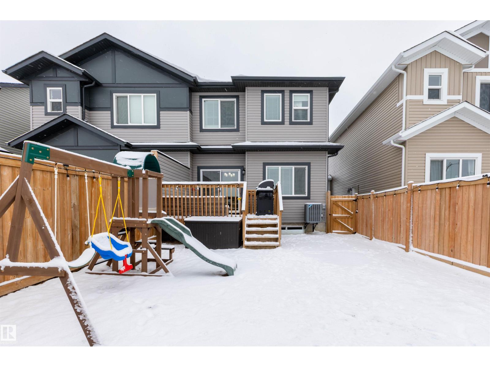 10706 99 St, Morinville, Alberta  T8R 2R8 - Photo 37 - E4482851