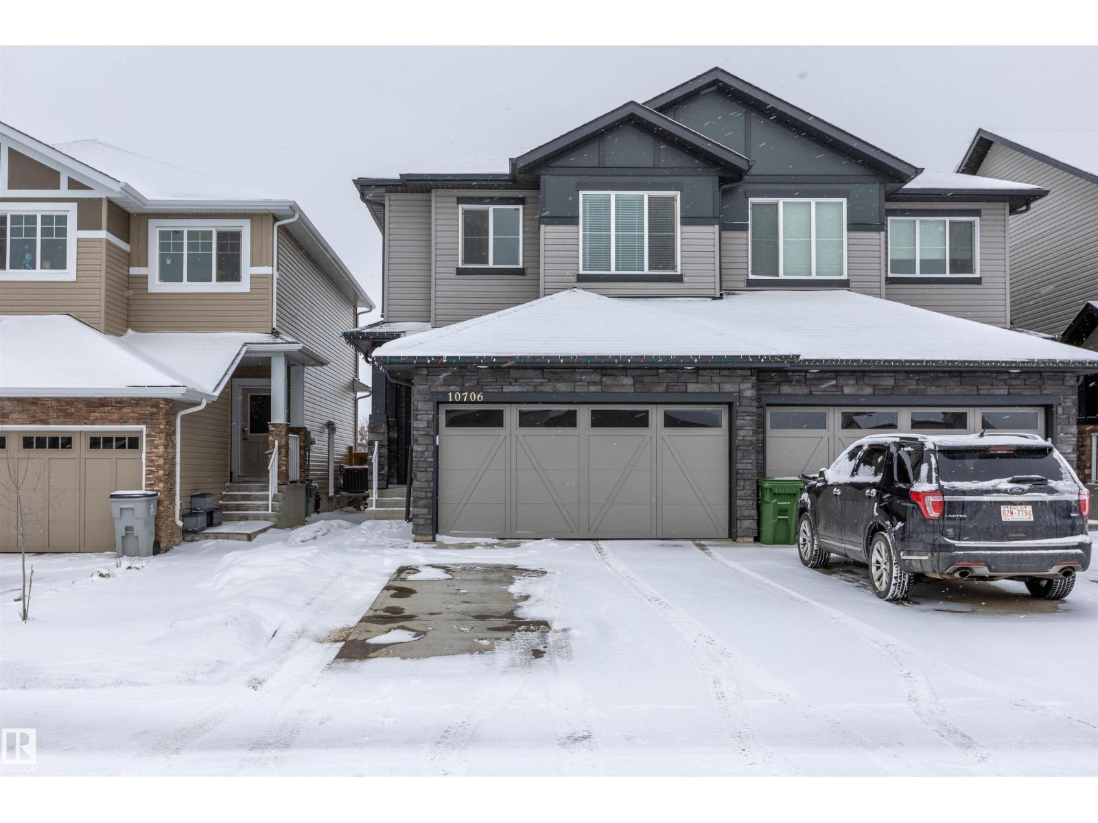 10706 99 St, Morinville, Alberta  T8R 2R8 - Photo 40 - E4482851