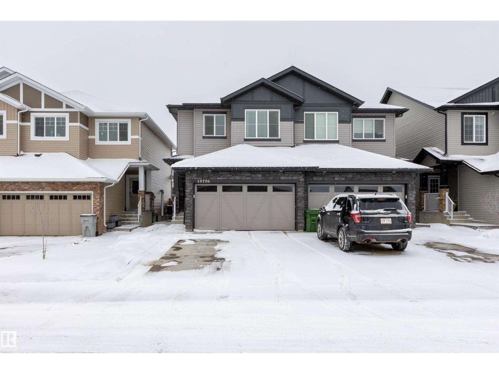 10706 99 St, Morinville, Alberta  T8R 2R8 - Photo 41 - E4482851