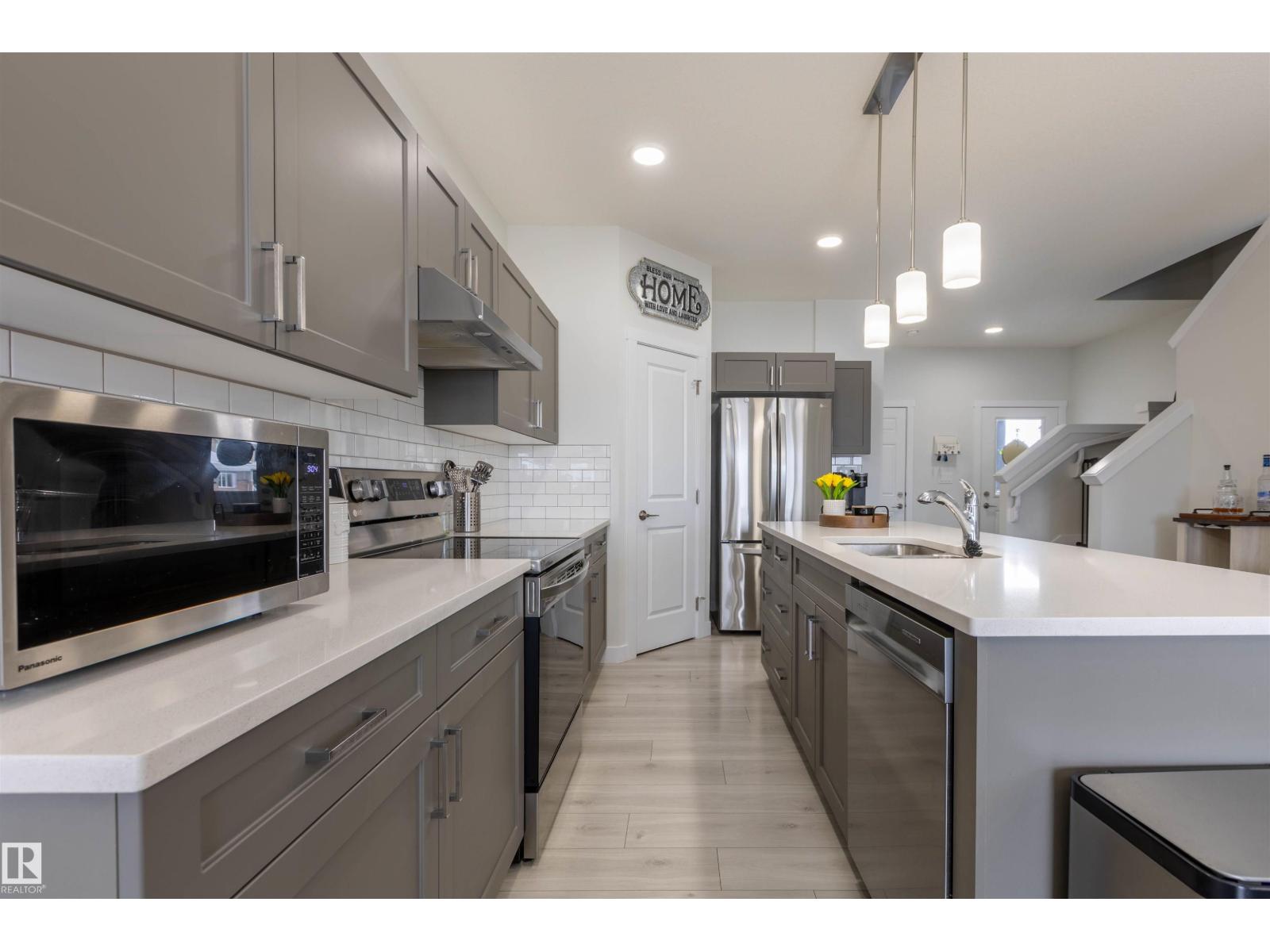 10706 99 St, Morinville, Alberta  T8R 2R8 - Photo 6 - E4482851