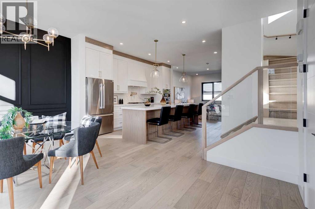 3716 44 Street Sw, Calgary, Alberta  T3E 3S1 - Photo 1 - A2287475