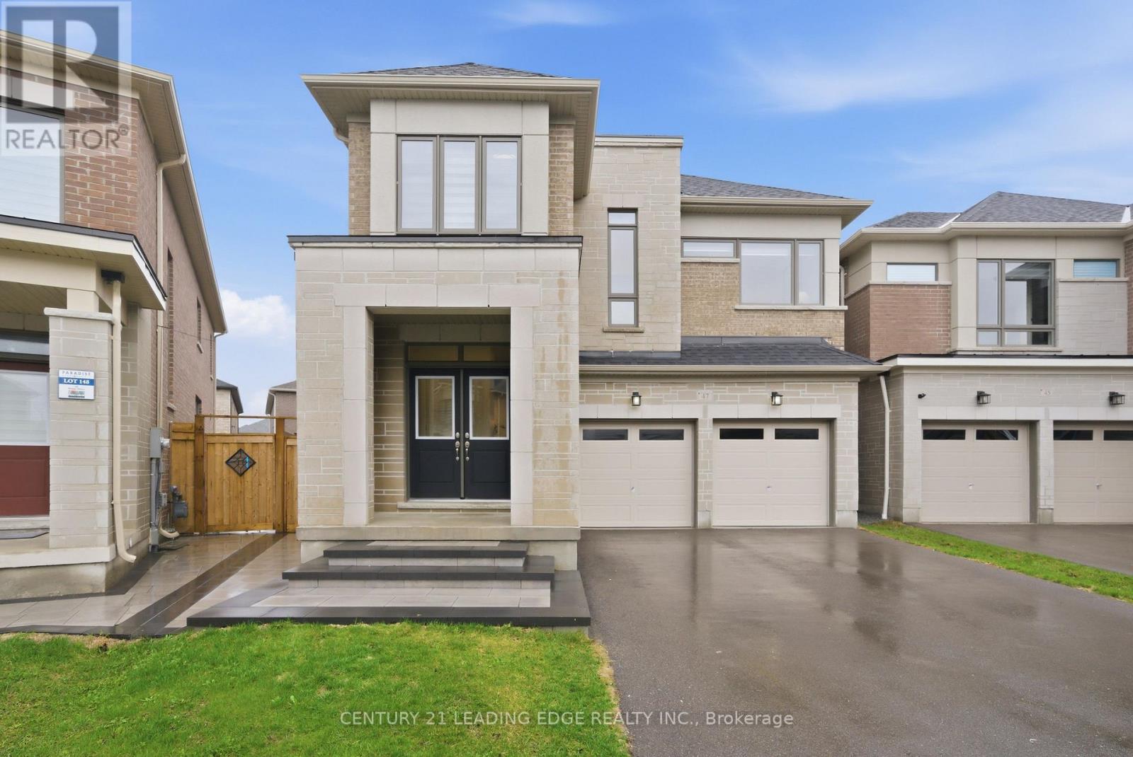 47 PRIORY DRIVE, whitby, Ontario