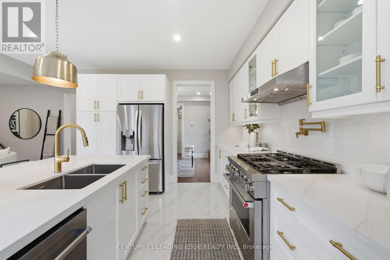 47 Priory Drive, Whitby, Ontario  L1P 0L1 - Photo 14 - E13012694