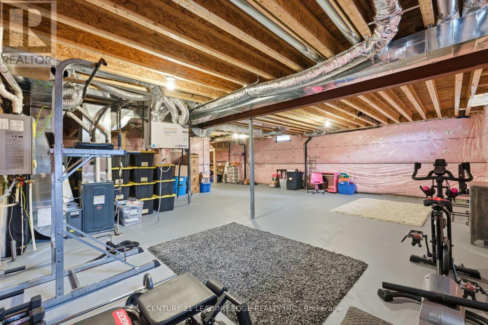 47 Priory Drive, Whitby, Ontario  L1P 0L1 - Photo 39 - E13012694