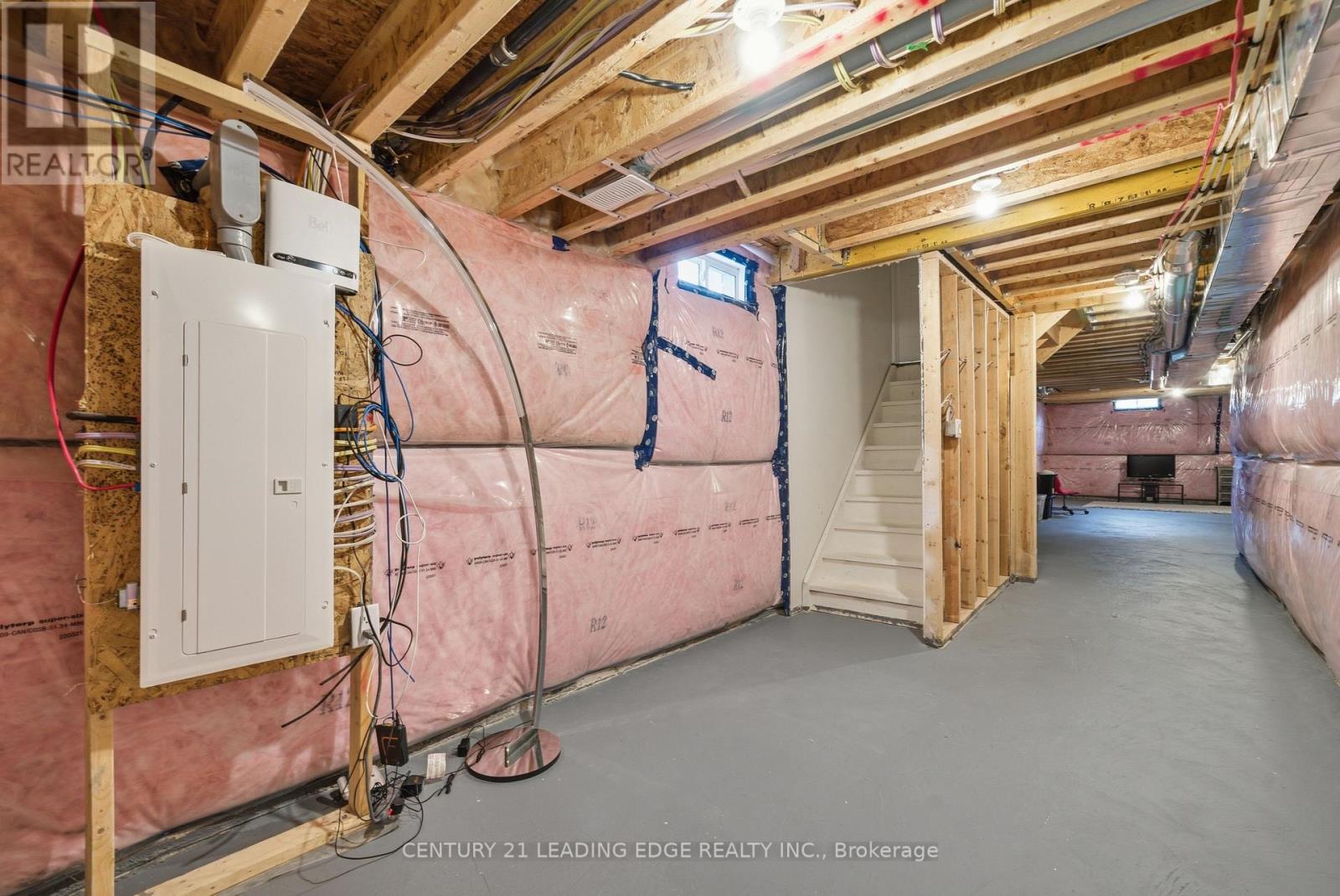 47 Priory Drive, Whitby, Ontario  L1P 0L1 - Photo 40 - E13012694