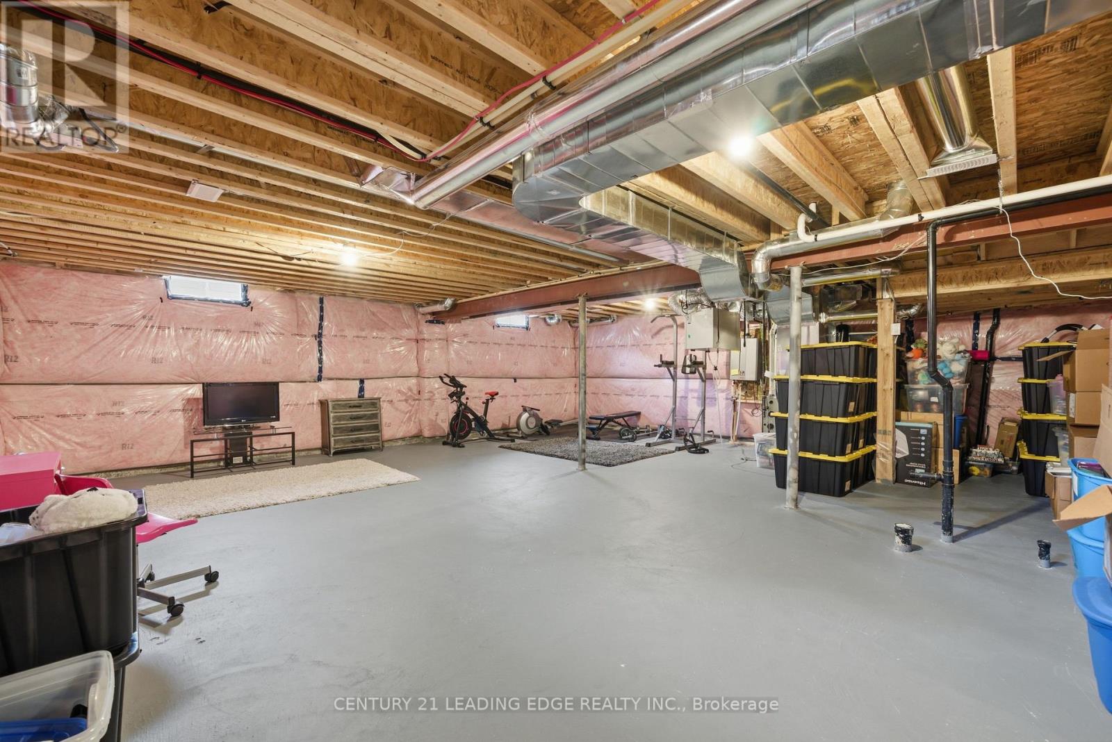 47 Priory Drive, Whitby, Ontario  L1P 0L1 - Photo 41 - E13012694