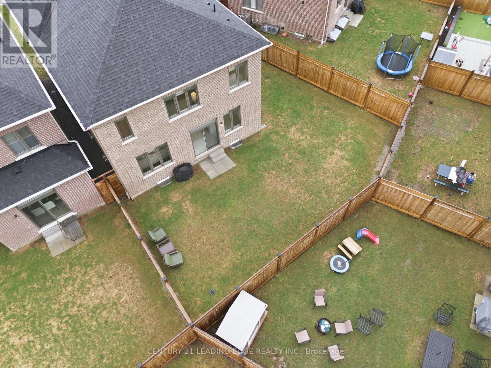 47 Priory Drive, Whitby, Ontario  L1P 0L1 - Photo 47 - E13012694