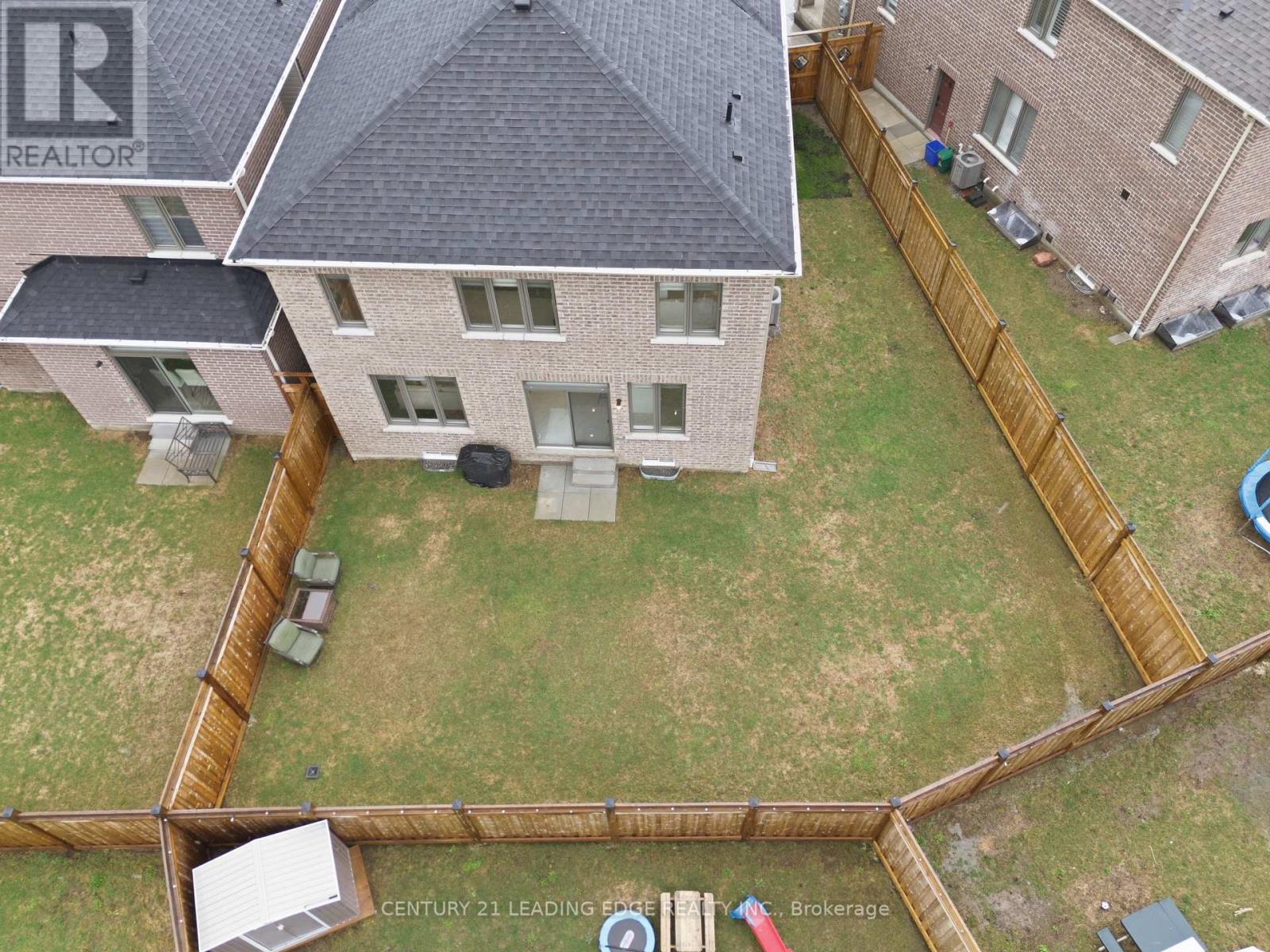 47 Priory Drive, Whitby, Ontario  L1P 0L1 - Photo 48 - E13012694