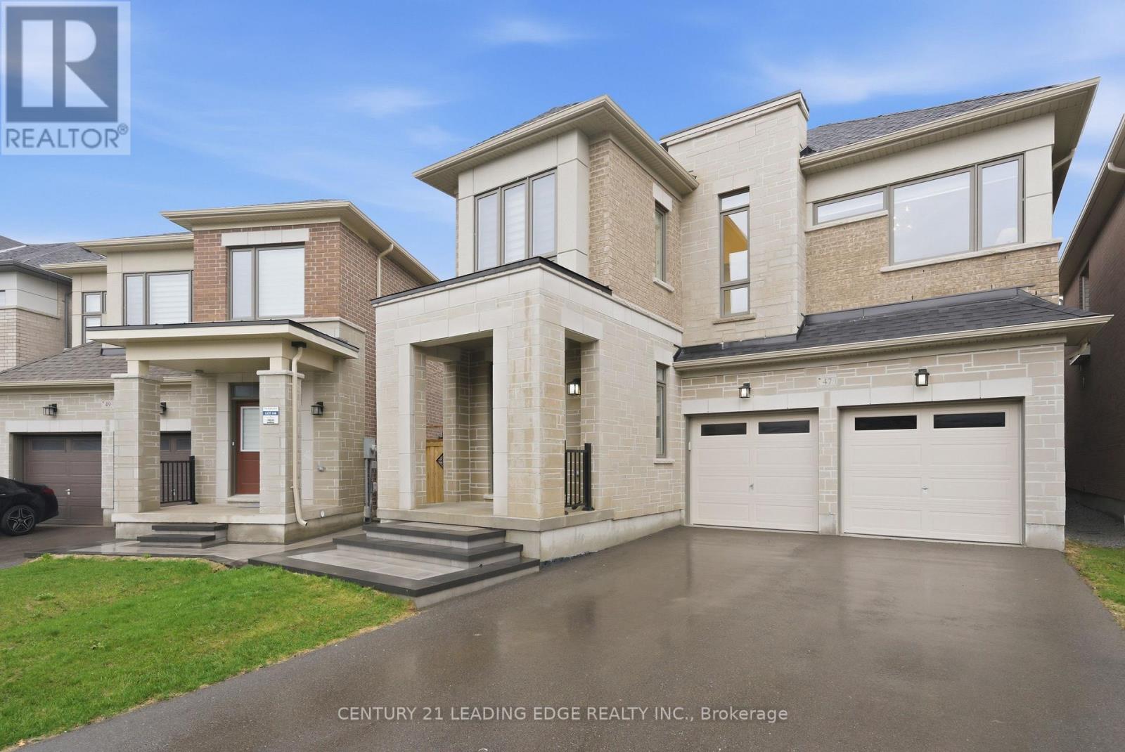 47 Priory Drive, Whitby, Ontario  L1P 0L1 - Photo 5 - E13012694