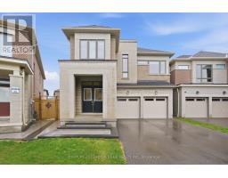 47 PRIORY DRIVE, Whitby, Ontario