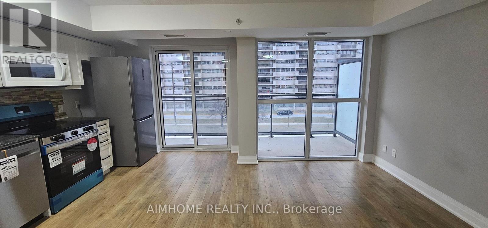 306 - 30 Meadowglen Place, Toronto, Ontario  M1G 0A6 - Photo 10 - E13012812